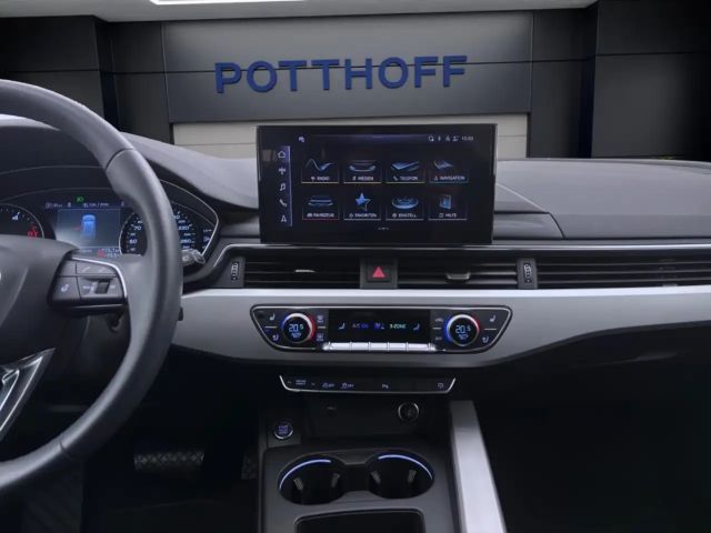 Audi A4 40 TDI Avant