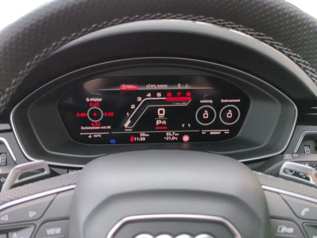 Audi RS5 Laser HuD 280 Dynamik RS-AGA B&O