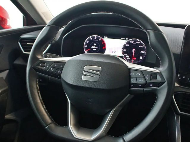 Seat Leon 1.0 TSI Style