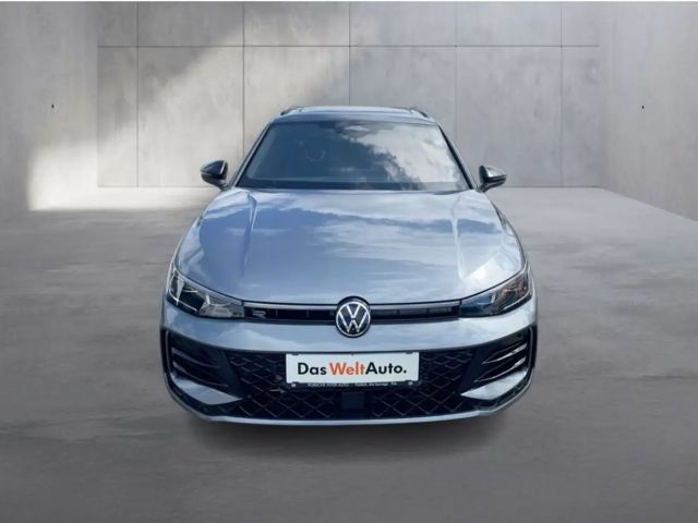 Volkswagen Passat 4Motion DSG Sport Variant