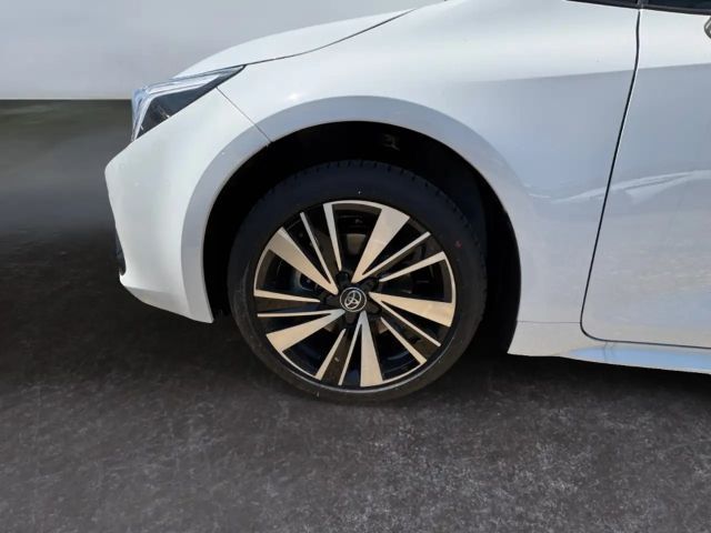 Toyota Corolla Hybride