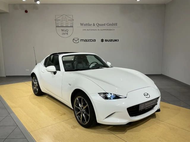 Mazda MX-5 Exclusive-line RF