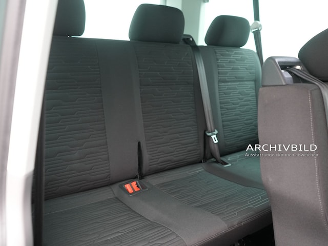 Volkswagen Caravelle Lang T6