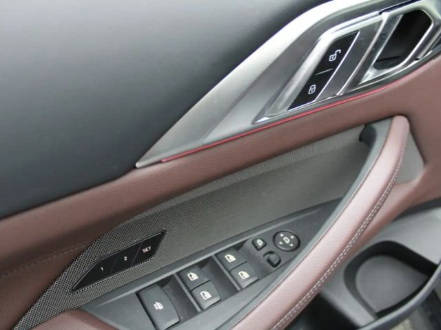 BMW 440 Cabrio M-Sport xDrive