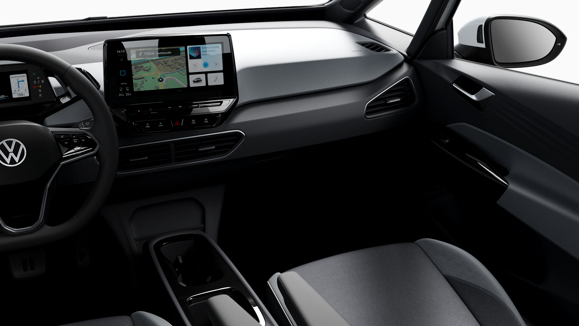 Volkswagen ID.3 Performance Pro Tech