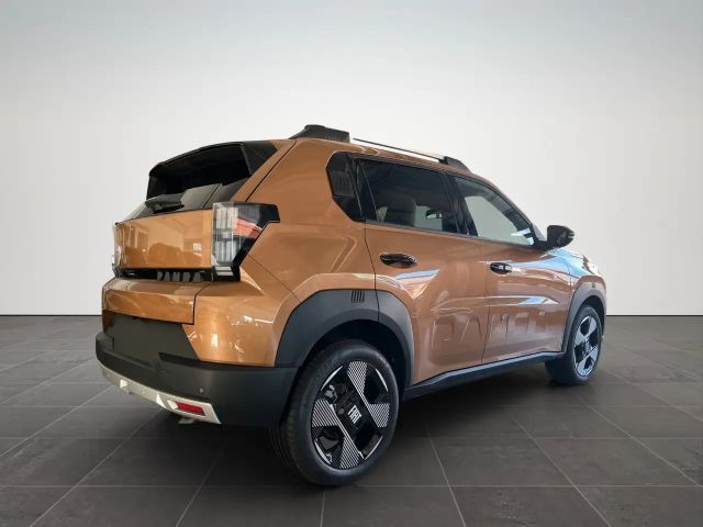 Fiat Grande Panda La Prima