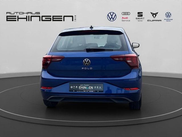 Volkswagen Polo 1.0 TSI Life