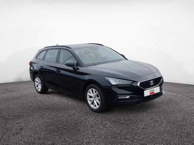 Seat Leon 1.0 TSI Sportstourer Style