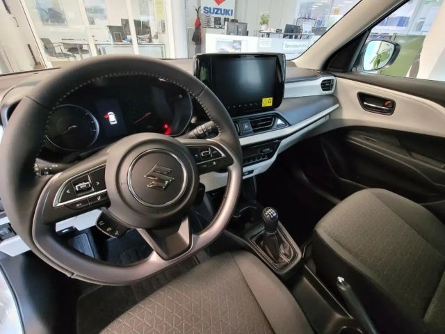 Suzuki Swift AllGrip Comfort DualJet Hybrid