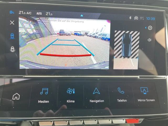 Peugeot 308 Allure Pack Hybrid