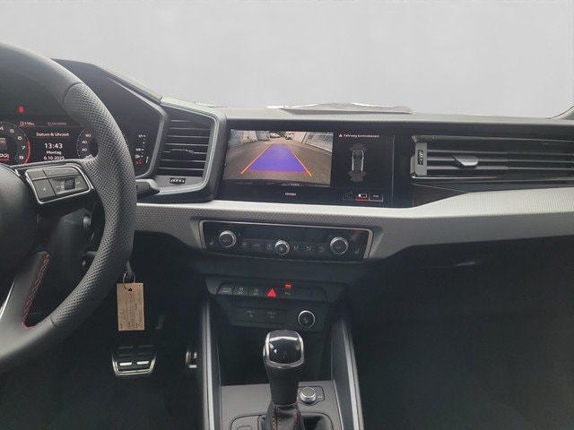 Audi A1 30 TFSI Allstreet S-Tronic