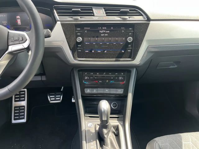 Volkswagen Touran Move