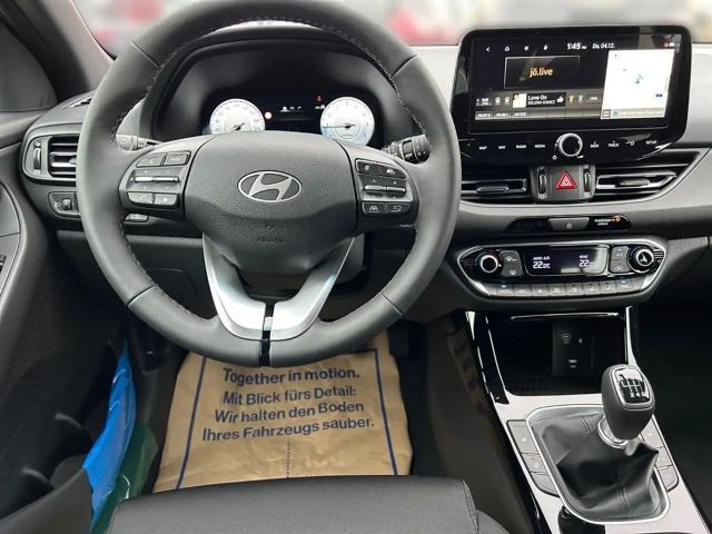 Hyundai i30 Kombi - PD GO Plus 1.5 DPI c5ku1-PP1-OO3