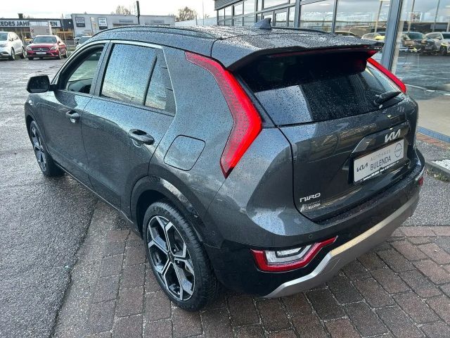 Kia Niro Spirit