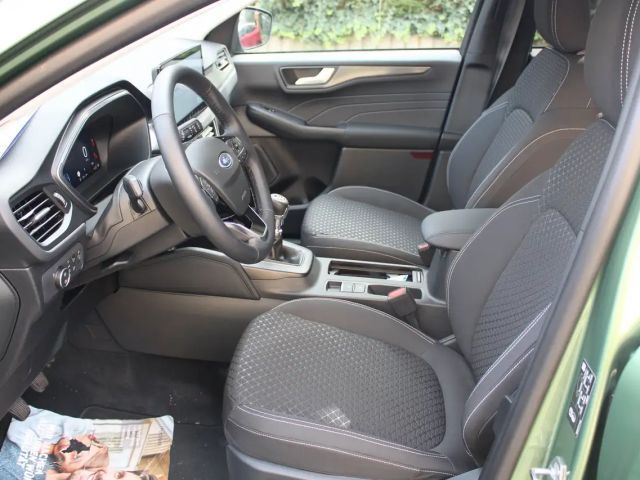 Ford Kuga Titanium