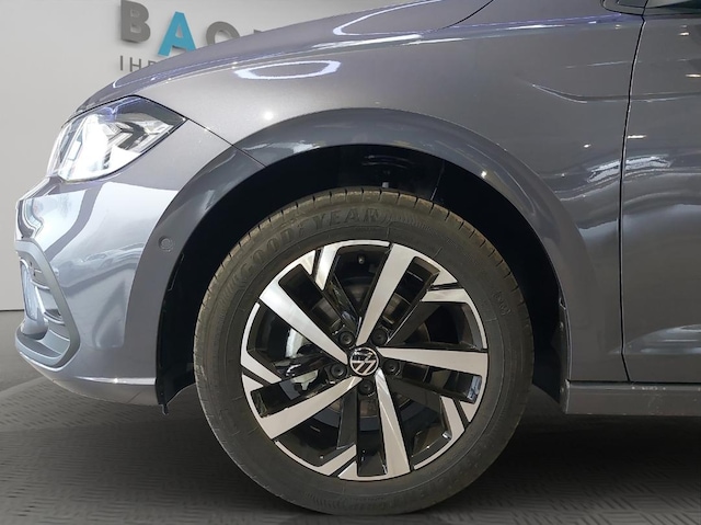 Volkswagen Polo DSG Plus