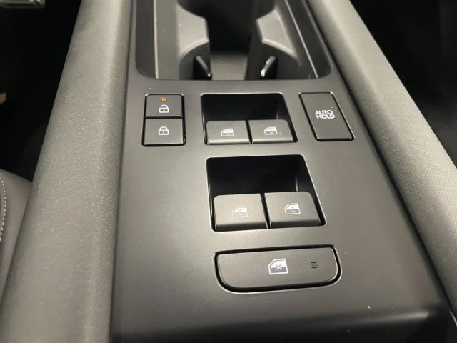 Hyundai IONIQ 6 4WD Vierwielaandrijving