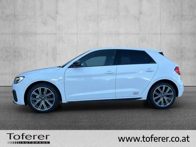 Audi A1 25 TFSI