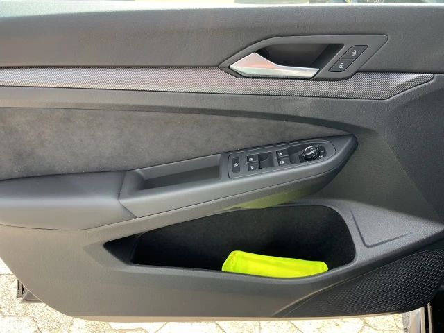 Volkswagen Golf GTI Sound