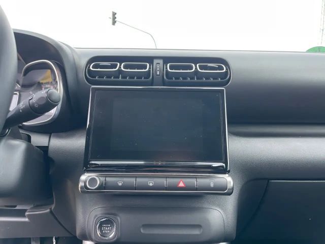 Citroën C3 Aircross Shine