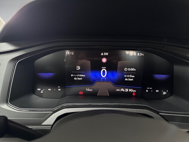 Volkswagen Polo 1.0 TSI