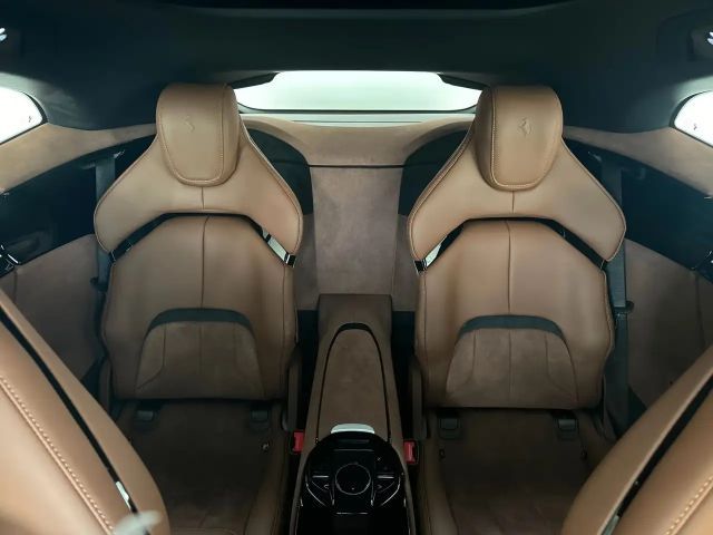 Ferrari Purosangue ***Ferrari Frankfurt***