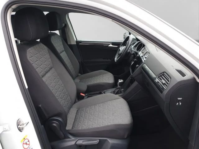 Volkswagen Tiguan 2.0 TDI DSG Life