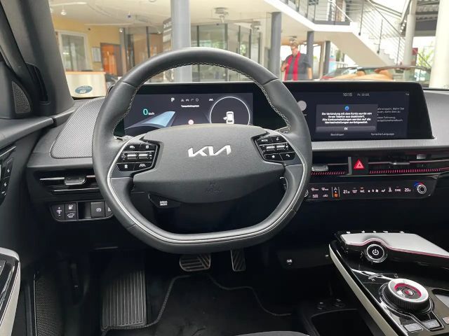 Kia EV6 GT-Line Vierwielaandrijving