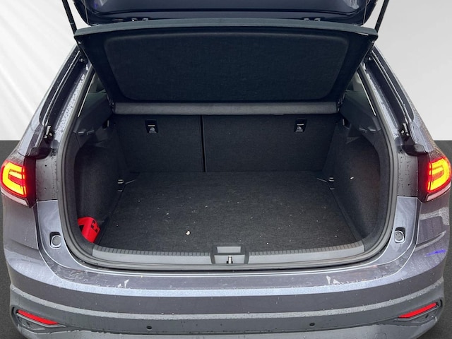 Volkswagen Taigo 1.0 TSI DSG