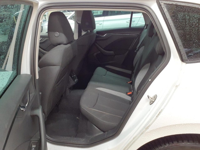 Skoda Scala 1.0 TSI Tour