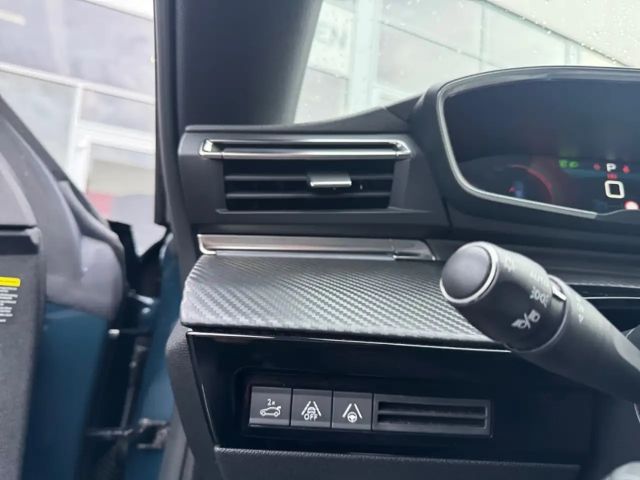 Peugeot 508 GT-Line PureTech