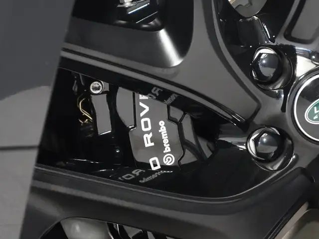 Land Rover Range Rover Sport HSE