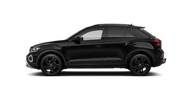 Volkswagen T-Roc 1.5 TSI DSG Style