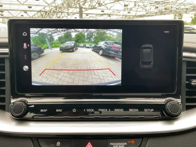 Kia Ceed GDi Vision