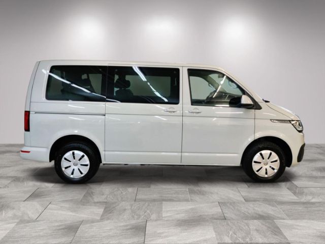 Volkswagen Caravelle 2.0 TDI Comfortline DSG T6