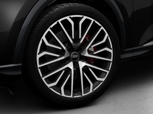 Audi SQ5 S-Tronic Sportback