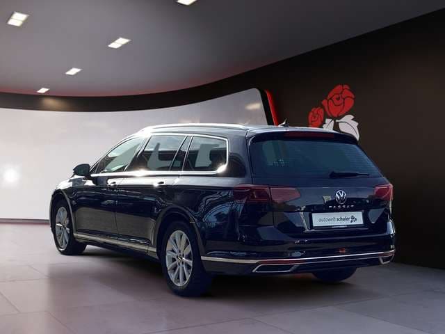 Volkswagen Passat DSG Elegance Elegance Variant