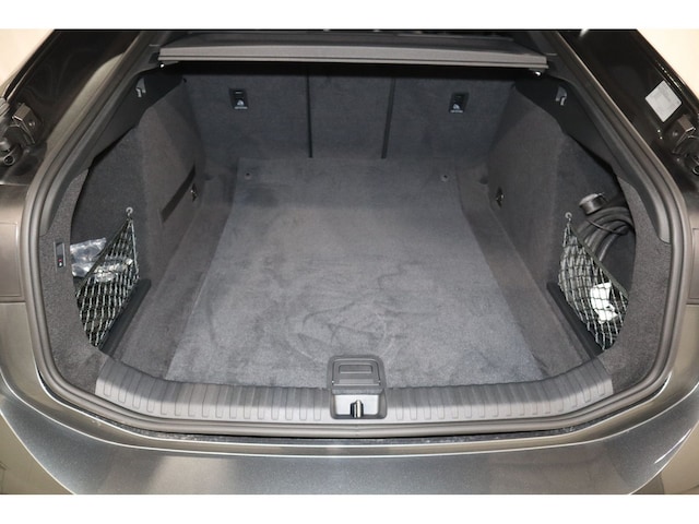 Audi A6 e-tron Performance Sportback