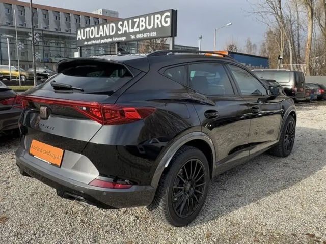 Cupra Formentor Alpha Edition*AHK* WinterPaket*NAVI