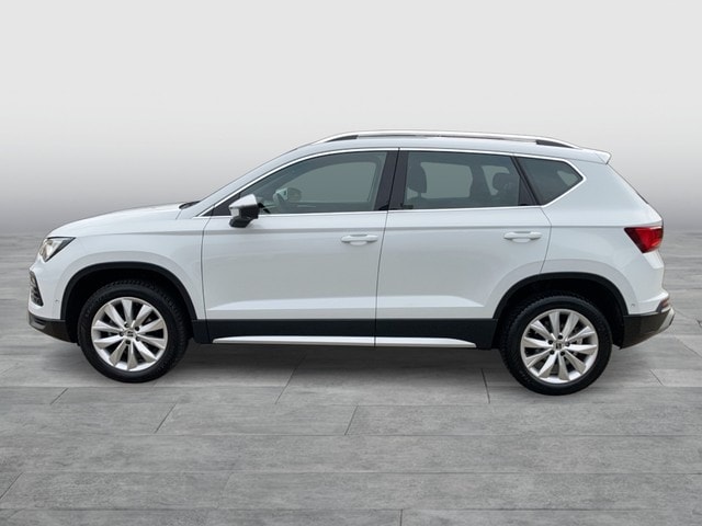 Seat Ateca 1.5 TSI DSG