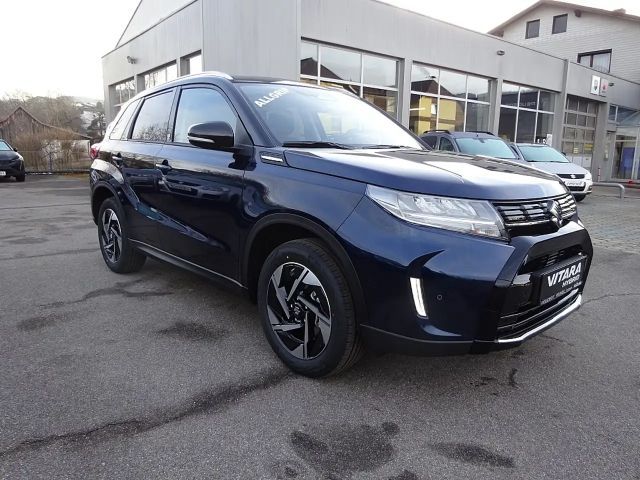 Suzuki Vitara AllGrip Flash Hybrid