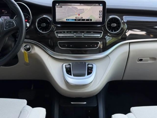 Mercedes-Benz Marco Polo Edition