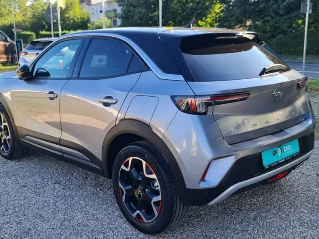 Opel Mokka GS-Line Grand Sport