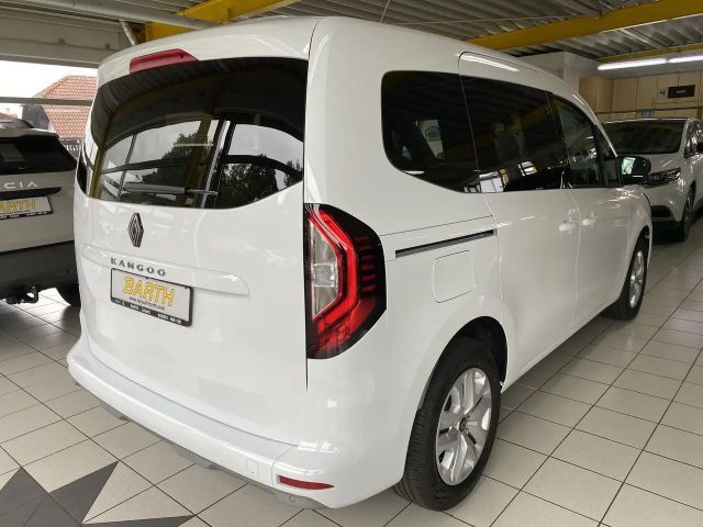 Renault Kangoo Equilibre Equilibre