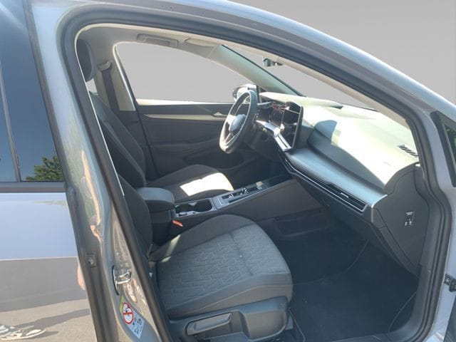 Volkswagen Golf 1.5 TSI Golf VIII Life