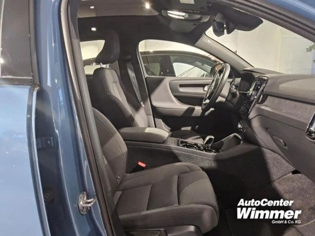 Volvo C40 Plus Recharge