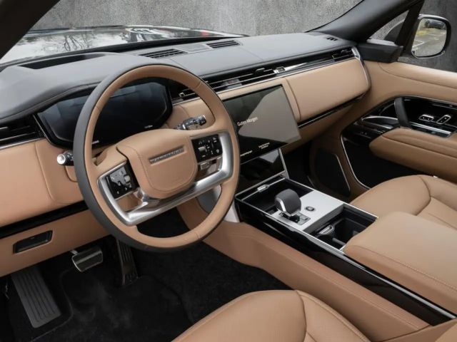 Land Rover Range Rover Autobiography P530