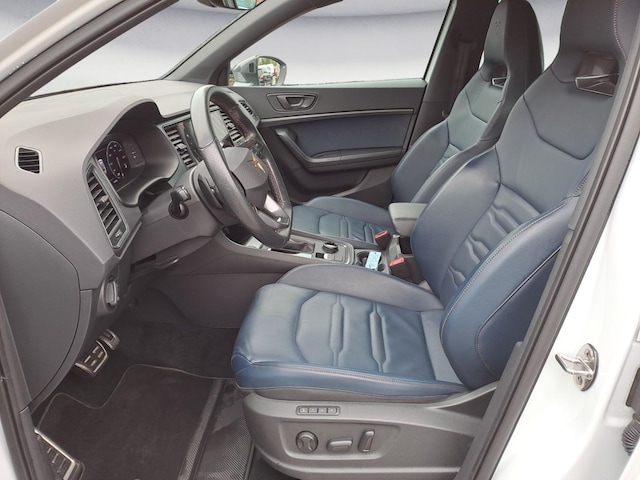 Cupra Ateca 2.0 TSI 4Drive DSG