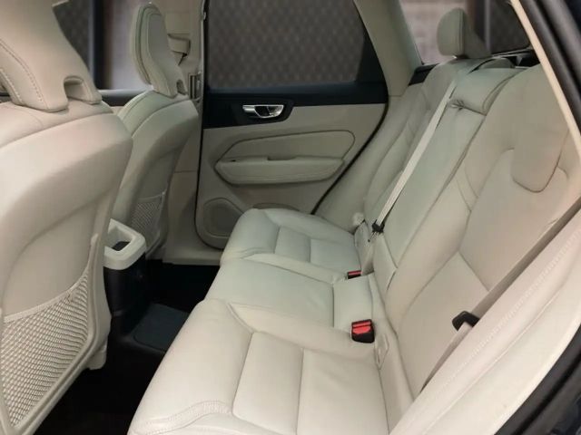 Volvo XC60 AWD Bright T6 Ultra