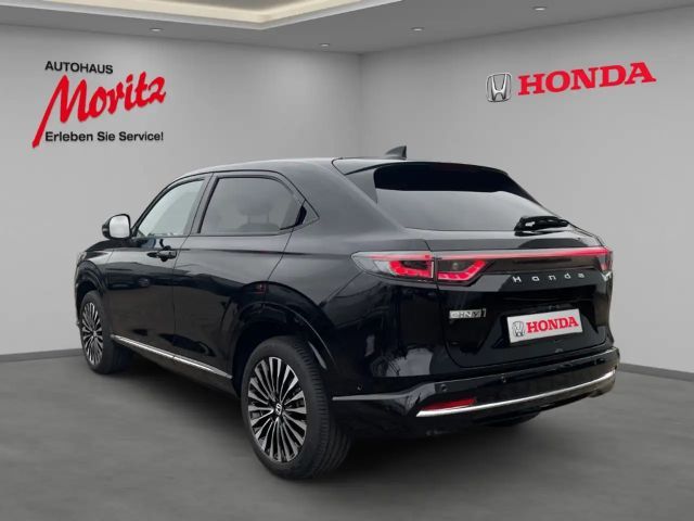 Honda e:Ny1 e Ny1 Advance *PANO*AMBIENTELICHT* 18 ZOLL!*